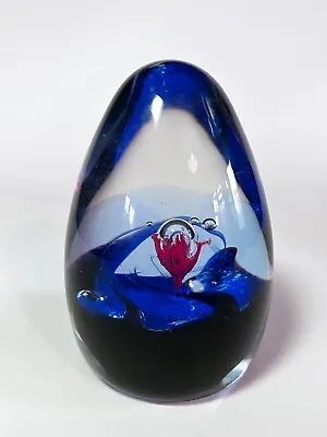 Buy Caithness Accension Glass Paperweight • 10£
