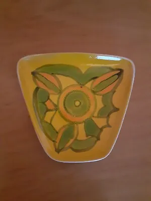 Buy Poole Pottery Vintage Pin Dish • 25£