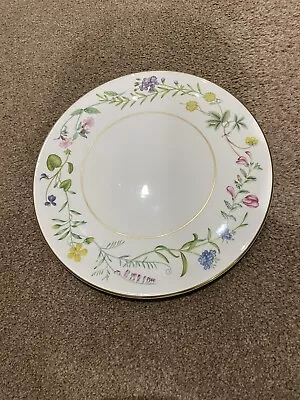 Buy Royal Worcester Arcadia Cake Plate  Fine Bone China - 11 Inch • 6£