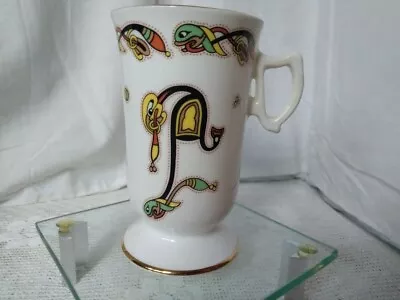 Buy Royal Tara Celtic Illuminative Art Bone China Coffee Tea Cup Mug • 9.95£