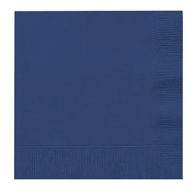 Buy Paper Napkins Disposable Tableware Party Supplies Celebration Tissue Serviettes • 63.99£