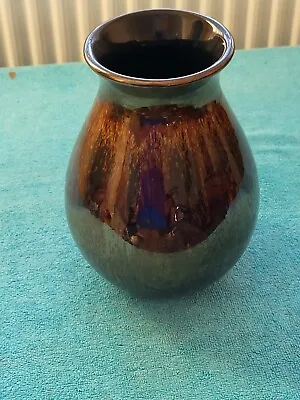 Buy Poole Pottery Vase • 9.99£
