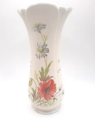 Buy Royal Winton Vase The Country Diary Collection Webb & Bower Ltd • 12.99£