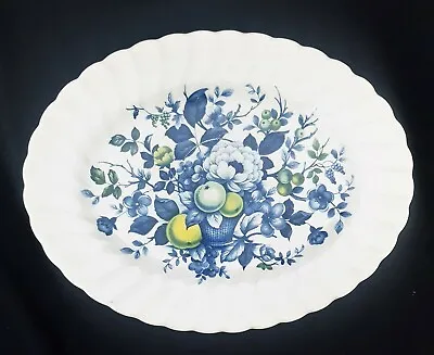 Buy Vintage Myott Claremont Serving Platter  Dinnerware Serveware • 19.99£