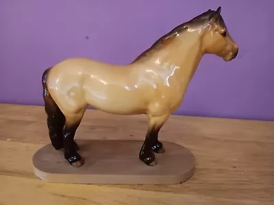 Buy Beswick Pony • 29.99£