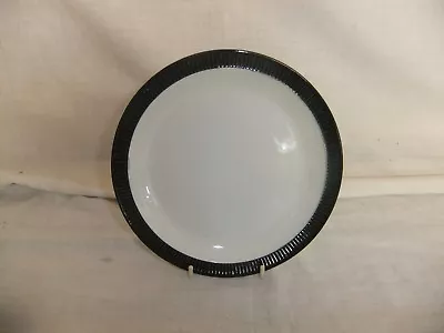 Buy C4 Pottery Poole - Charcoal - Mid-century Modern Vintage Tableware - 4E5A • 3.99£