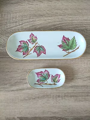 Buy Antique Furnival Dish Plate Pin Dish Porcelain China Not Serves Not Minton • 69.99£