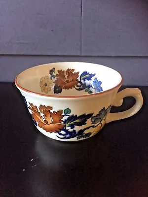 Buy Franciscan Dynasty Collection Kismet Myott Meakin 6 Cups Only Beautiful • 29.99£