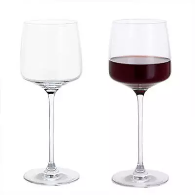 Buy Dartington Elevate Set Of 2 Wine Glasses • 40£