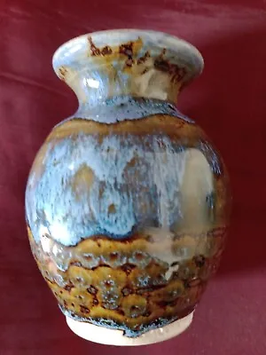 Buy Arran Studio Pottery Pot • 8.99£