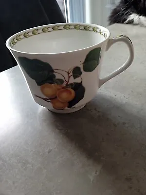 Buy Queens Fine China Royal Horticultural Society Collection Hookers Fruit Jumbo Mug • 6.99£