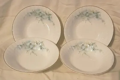 Buy Royal Stafford Apple Blossom Time  Pudding  Bowls Set Of 4 • 8.99£