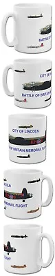 Buy Avro Lancaster City Of Lincoln Bbmf • 7£