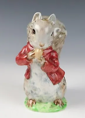 Buy RARE COPYRIGHT ABOVE MARK Beswick BP2a Beatrix Potter Figurine TIMMY TIPTOES • 48.31£