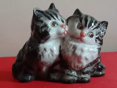 Buy Beswick Persian Kittens Model Number 1316 • 4£