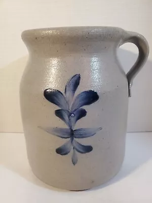 Buy Rowe Pottery Jug/Vase 2004 • 18.94£