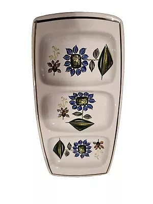 Buy  Royal Worcester Palissy Serving Dish • 0.99£