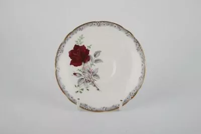 Buy Royal Stafford - Roses To Remember - Red - Tea Saucer - 142996G • 5.70£