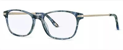 Buy Cocoa Mint Designer Glasses Frames Model CM9085 C2 . New Blue Marble • 45£