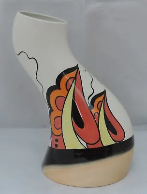 Buy Lorna Bailey Ravensdale Vase - Prototype • 125£