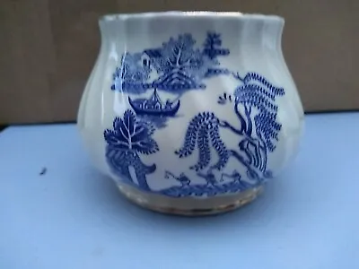 Buy Vintage Sadlers Pottery Ginger Jar / Urn • 10£