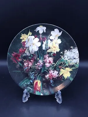 Buy Hammersley 'Spring Bouquet' Decorative Plate • 15.90£
