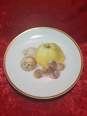 Buy Vintage Thomas Bavaria Fruit Apples Figs & Hazelnuts  • 6£