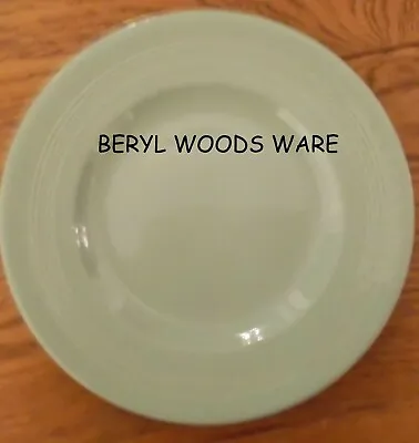 Buy Beryl Woods Ware Colour Green Various Items (updated 2 Aug) • 4£