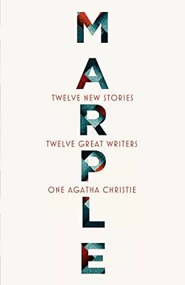 Buy Marple: Twelve New Stories: A Brand New ..., Ware, Ruth • 3.65£