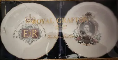 Buy Royal Grafton Silver Jubilee • 42£