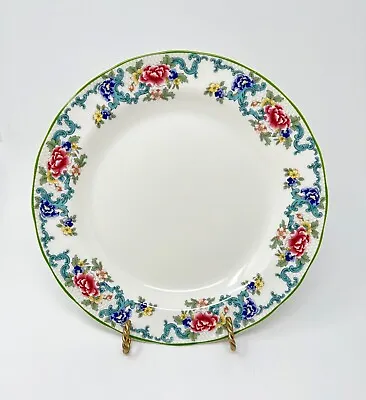 Buy Floradora  Royal Doulton Dinner Plates  • 36.50£