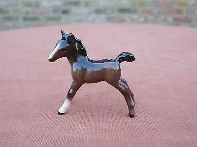 Buy Royal Doulton   Foal - Small Stretched    DA78 • 9.99£