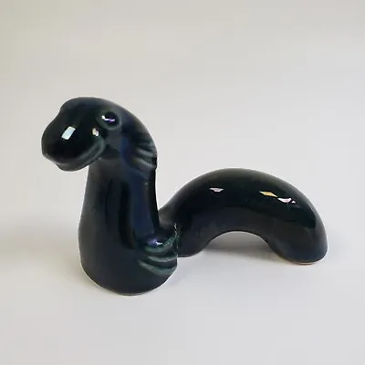 Buy Vintage - Nessie - Loch Ness Monster 1 Part Scottish Pottery - Possibly Aviemore • 26.39£