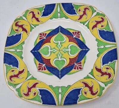 Buy Royal Doulton Decorative Plate • 12£