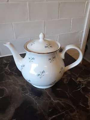 Buy Arthur Woods Vintage Teapot • 5£