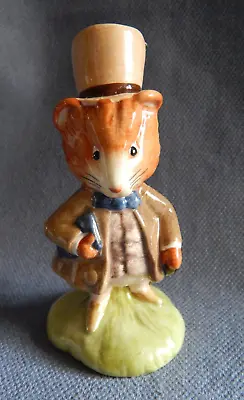 Buy Beswick Beatrix Potter    Amiable Guinea Pig   Figurine ~ C 2000-2002 • 19.99£