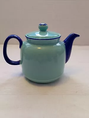 Buy Teapot Price Kensington Potteries Made In England Hand Painted • 13.75£