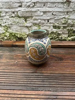 Buy Moroccan Fez Pottery • 200£