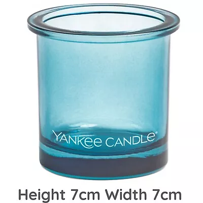 Buy Tea Light Holders MULTI BUY SAVINGS Candle Holders Votive Glass, Metal, Mosaic  • 3.99£
