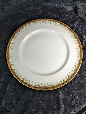Buy Royal Albert Paragon Athena Dinner Plate Vintage Very Good Condition 27cm • 14.99£