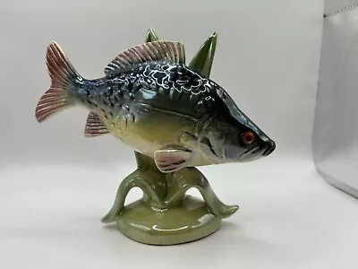 Buy Jema Of Holland Pottery. Fish. No 366 • 19.99£