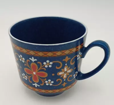 Buy Winterling Schwarzenbach Tea Cup Bavaria Germany Vintage Pottery Replacment • 9.60£