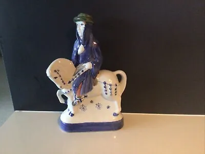 Buy Rye Pottery Figure “The Monk” Canterbury Tales Series • 25£