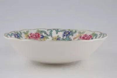 Buy Royal Doulton - Floradora - T.C.1127 - Soup / Cereal Bowl - 107767G • 23.60£