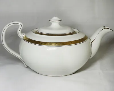 Buy ODYSSEY By Aynsley Tea Pot 5.5  NEW NEVER USED Made In England • 144.10£