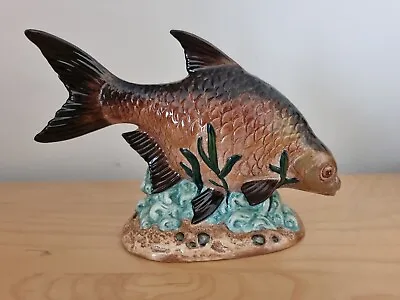 Buy BESWICK - Bream Limited Edition 56 Of 500 NEEDS REPAIR  #10 • 80£