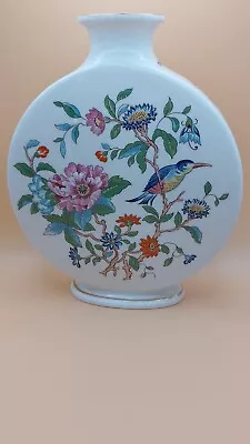 Buy Vintage Aynsley 'Pembroke' Vase • 5£