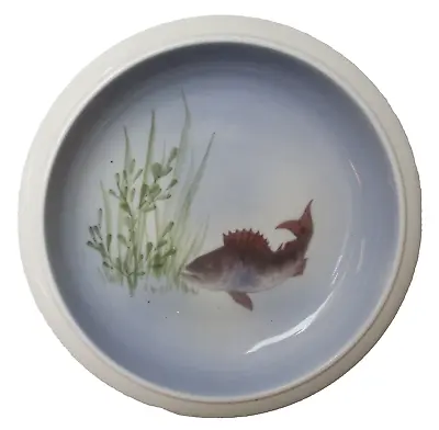 Buy Royal Copenhagen Fish Dish - Model No. 2925 2559 • 24.99£