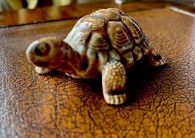 Buy Wade Tortoise Figurine (Large) • 3.99£