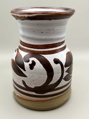 Buy St. Neots - Cornish Studio Pottery Vase • 10£
